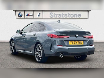 Used BMW 2 Series 2023 for sale - 76889707: Photo