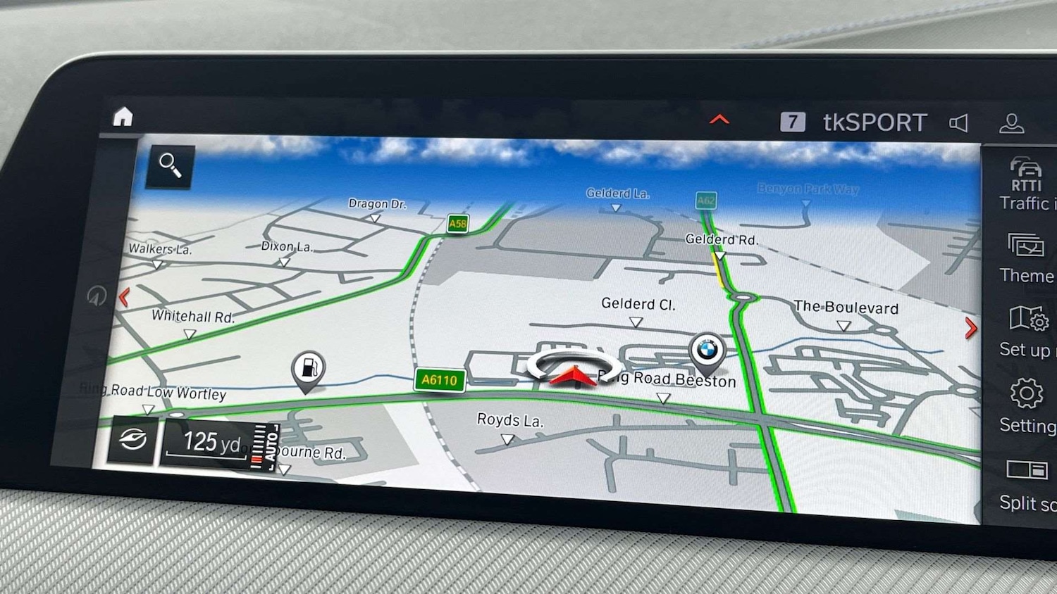 Used BMW 2 Series 2023 for sale - 76889707: Photo 33