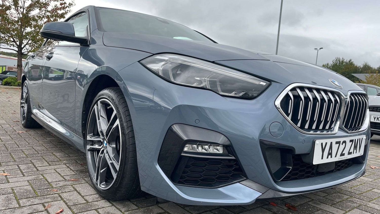 Used BMW 2 Series 2023 for sale - 76889707: Photo 35