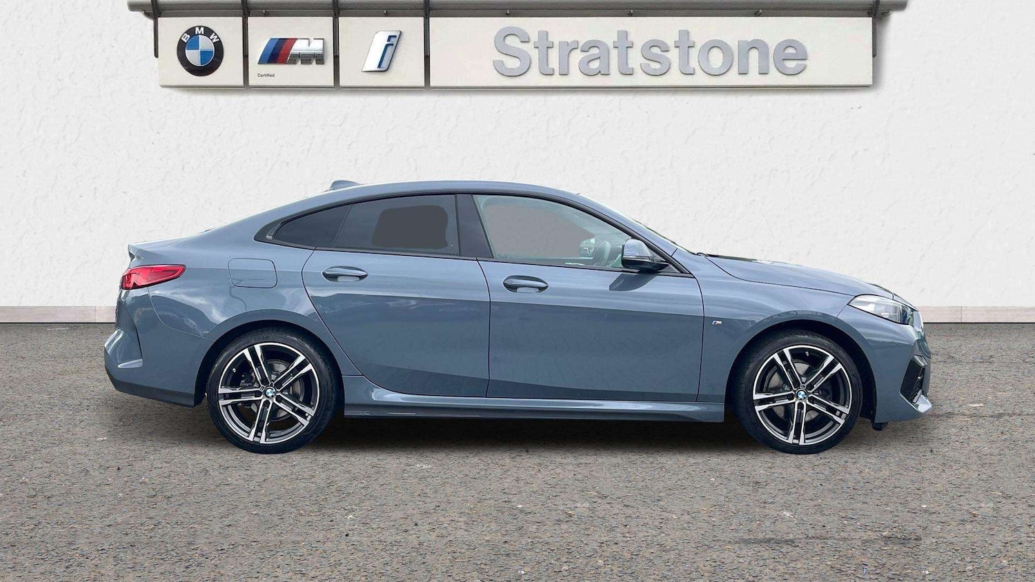 Used BMW 2 Series 2023 for sale - 76889707: Photo 4