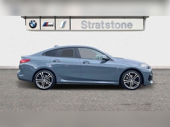 Used BMW 2 Series 2023 for sale - 76889707: Photo