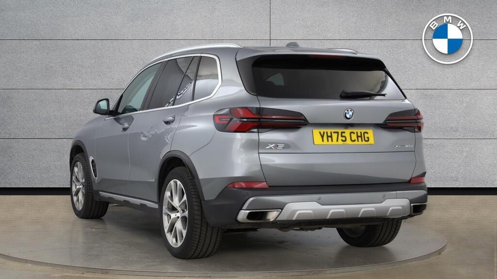 Used BMW X5 2025 for sale - 78052190: Photo 2