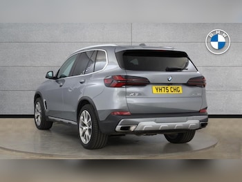 Used BMW X5 2025 for sale - 78052190: Photo