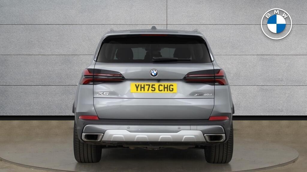 Used BMW X5 2025 for sale - 78052190: Photo 3