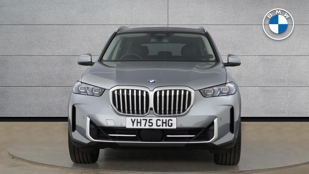 Used BMW X5 2025 for sale - 78052190: Photo 4