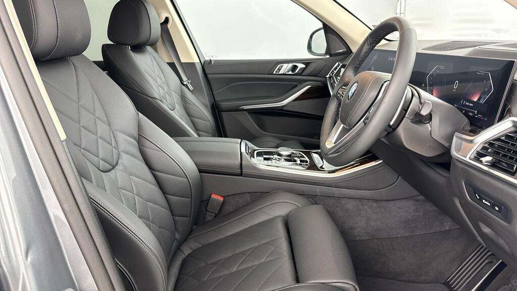 Used BMW X5 2025 for sale - 78052190: Photo 5