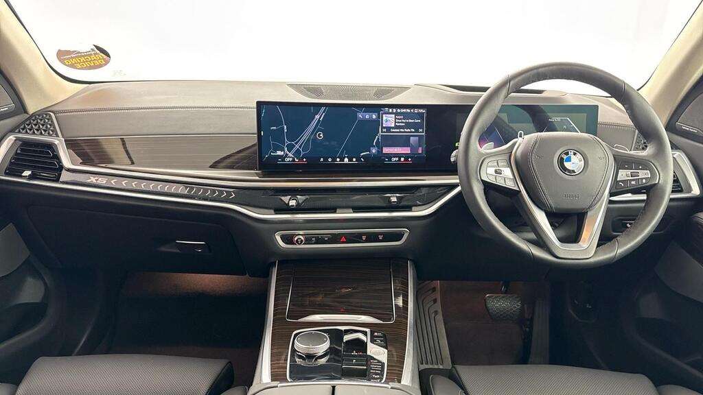 Used BMW X5 2025 for sale - 78052190: Photo 6