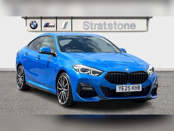 Used BMW 2 Series 2025 for sale - 75818782: Photo