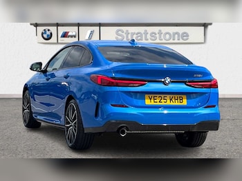 Used BMW 2 Series 2025 for sale - 75818782: Photo