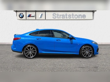 Used BMW 2 Series 2025 for sale - 75818782: Photo