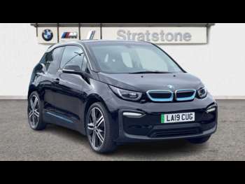 2019 - 125kW 42kWh 5dr Auto