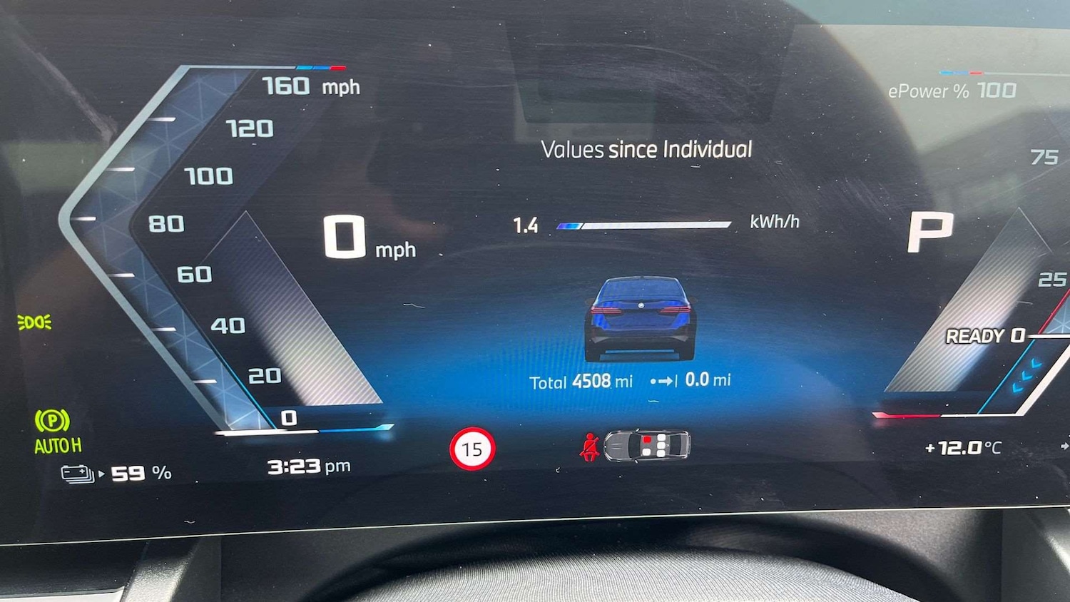 Used BMW i5 2025 for sale - 76156201: Photo 11