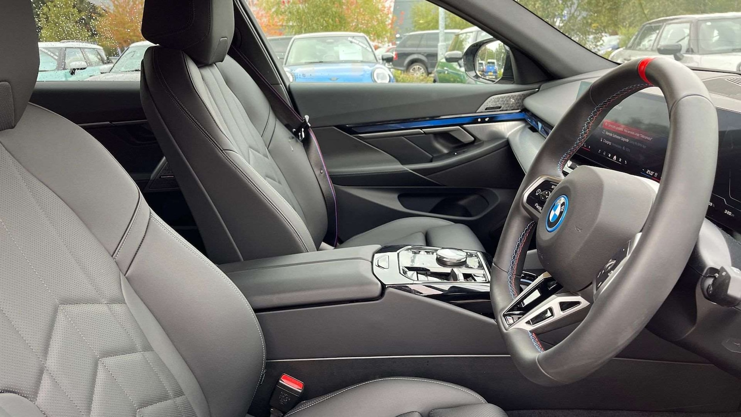 Used BMW i5 2025 for sale - 76156201: Photo 13