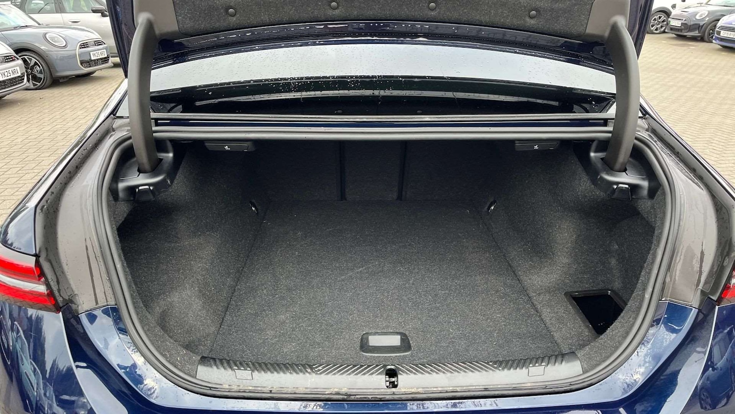 Used BMW i5 2025 for sale - 76156201: Photo 15