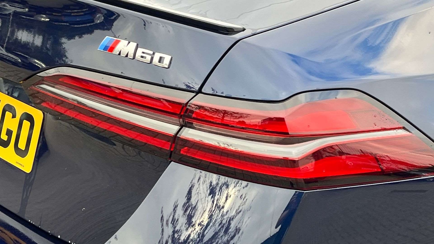 Used BMW i5 2025 for sale - 76156201: Photo 17