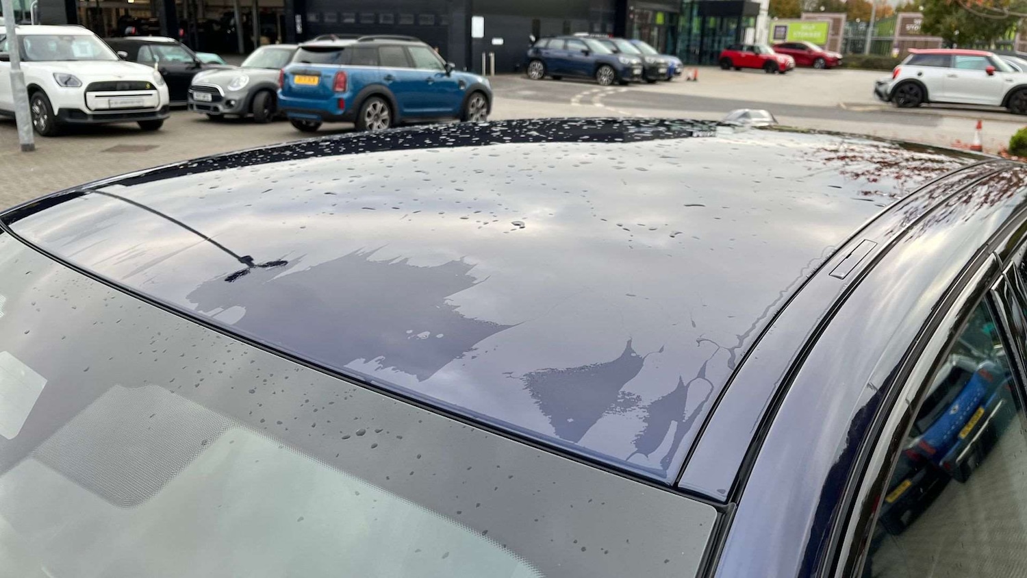 Used BMW i5 2025 for sale - 76156201: Photo 19