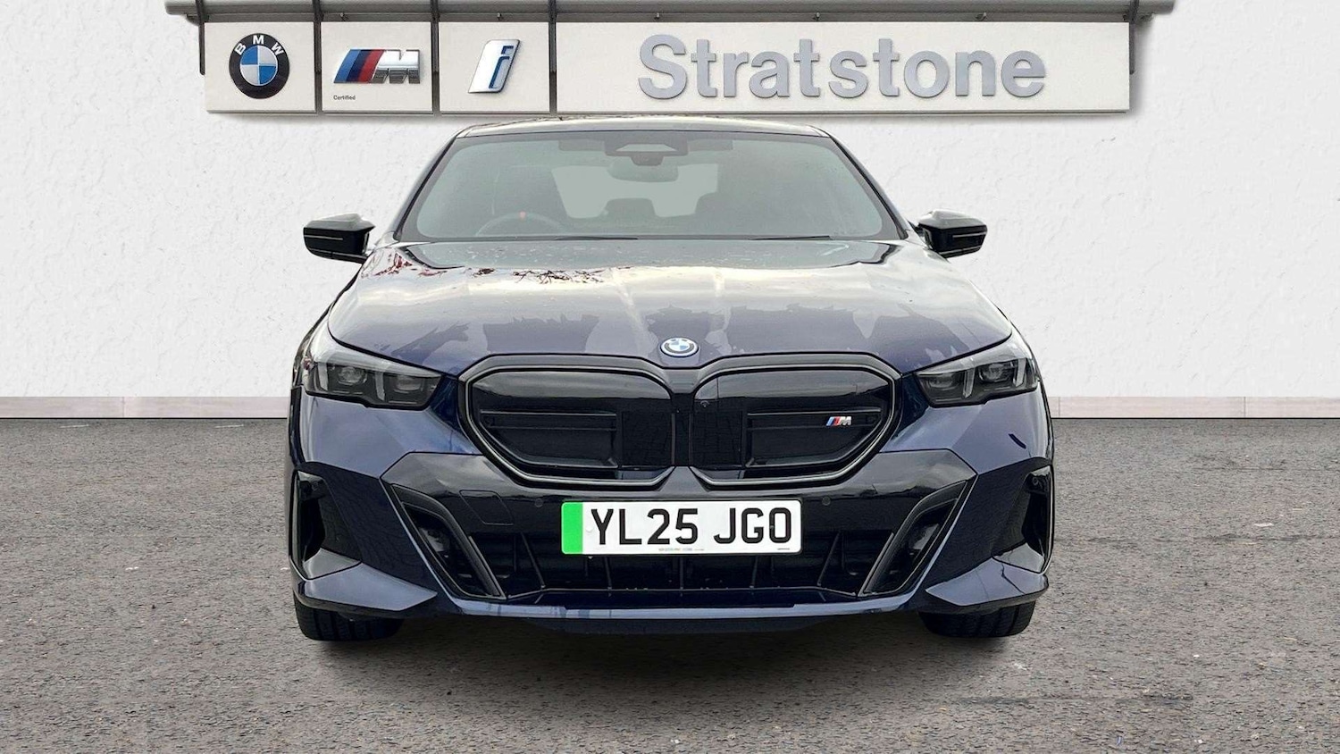 Used BMW i5 2025 for sale - 76156201: Photo 21