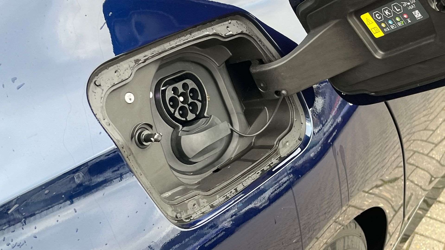 Used BMW i5 2025 for sale - 76156201: Photo 25