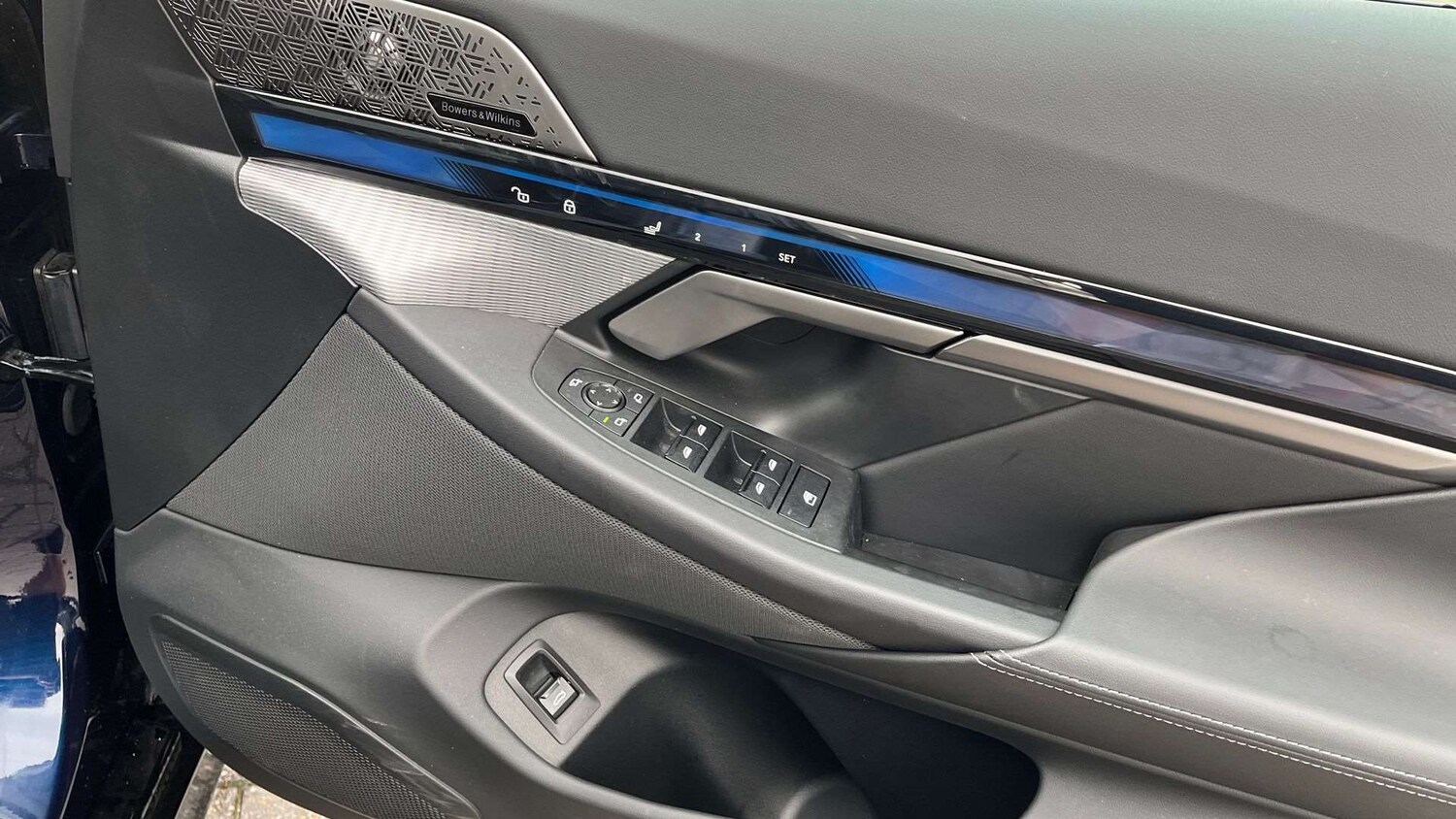 Used BMW i5 2025 for sale - 76156201: Photo 27