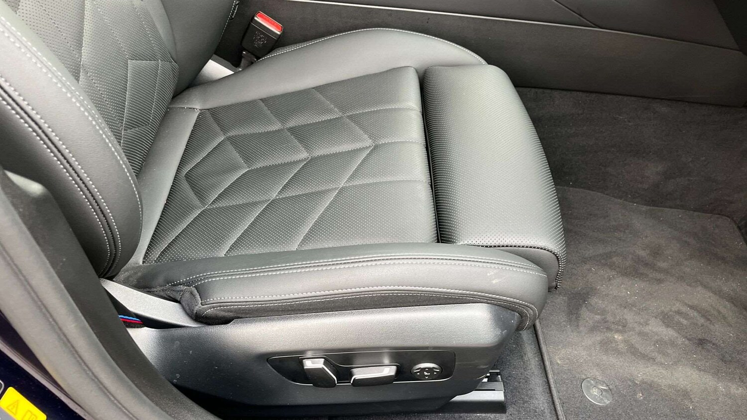 Used BMW i5 2025 for sale - 76156201: Photo 28