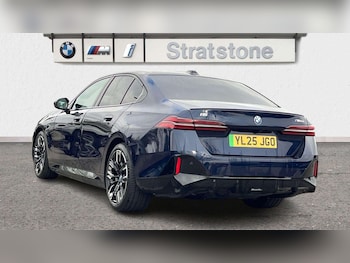 Used BMW i5 2025 for sale - 76156201: Photo