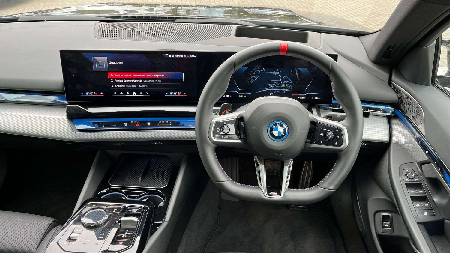 Used BMW i5 2025 for sale - 76156201: Photo 7