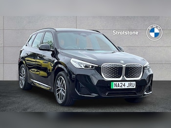 Used BMW iX1 2024 for sale - 79568214: Photo