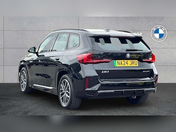 Used BMW iX1 2024 for sale - 79568214: Photo