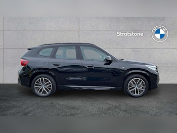 Used BMW iX1 2024 for sale - 79568214: Photo