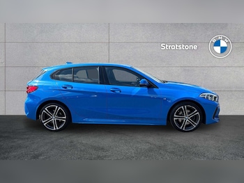 Used BMW 1 Series 2020 for sale - 79078972: Photo