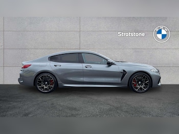 Used BMW M8 2023 for sale - 79568231: Photo