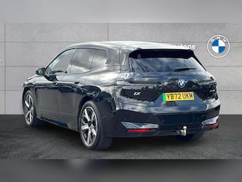 Used BMW iX 2022 for sale - 79716271: Photo
