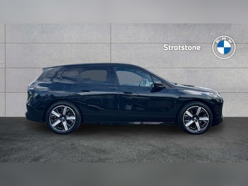 Used BMW iX 2022 for sale - 79716271: Photo