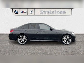 Used BMW 3 Series 2021 for sale - 76272274: Photo