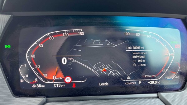 Used BMW 1 Series 2022 for sale - 75452660: Photo 11