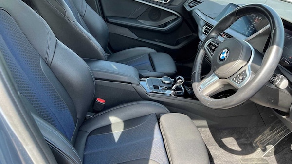Used BMW 1 Series 2022 for sale - 75452660: Photo 13
