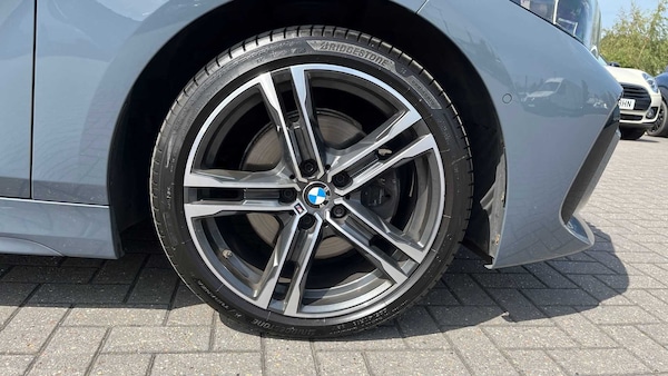 Used BMW 1 Series 2022 for sale - 75452660: Photo 16