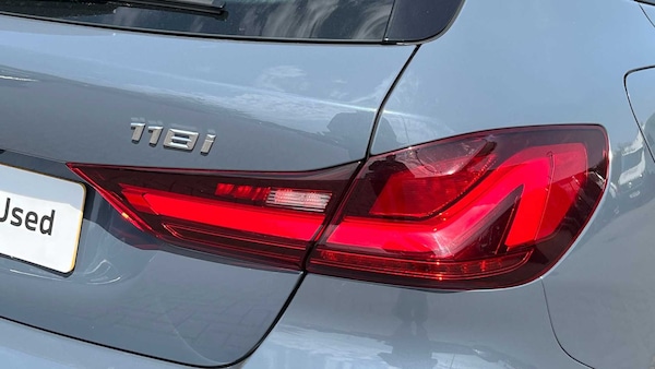 Used BMW 1 Series 2022 for sale - 75452660: Photo 17