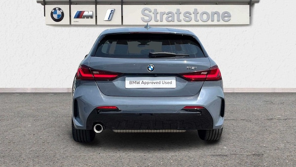 Used BMW 1 Series 2022 for sale - 75452660: Photo 20