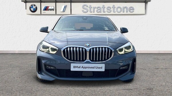 Used BMW 1 Series 2022 for sale - 75452660: Photo 21