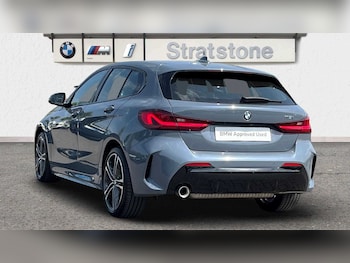 Used BMW 1 Series 2022 for sale - 75452660: Photo