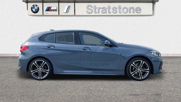 Used BMW 1 Series 2022 for sale - 75452660: Photo 4