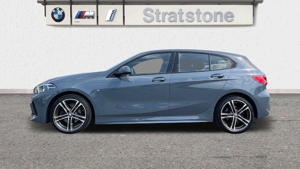 Used BMW 1 Series 2022 for sale - 75452660: Photo 5