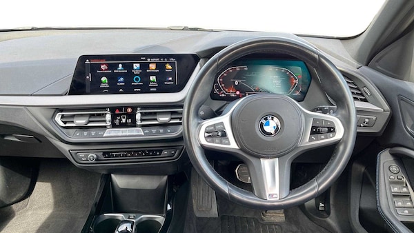 Used BMW 1 Series 2022 for sale - 75452660: Photo 7