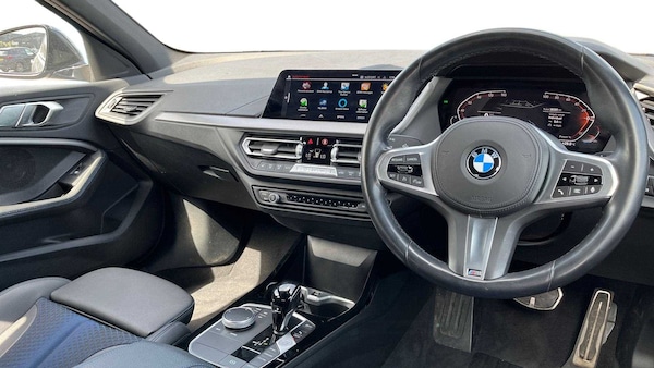 Used BMW 1 Series 2022 for sale - 75452660: Photo 8