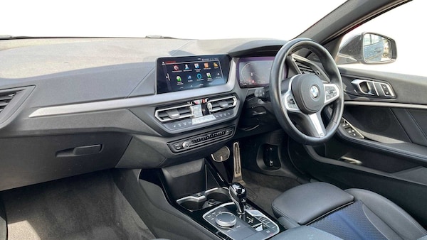 Used BMW 1 Series 2022 for sale - 75452660: Photo 9
