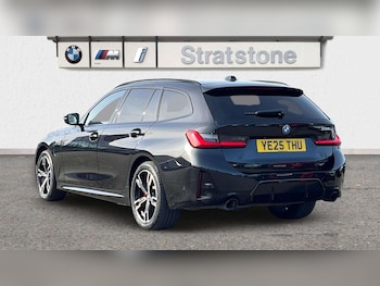 Used BMW 3 Series 2025 for sale - 77553191: Photo