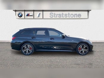 Used BMW 3 Series 2025 for sale - 77553191: Photo