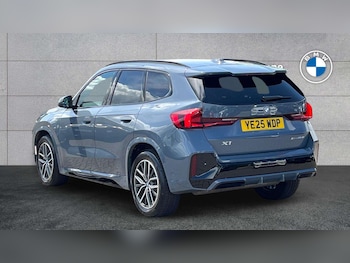 Used BMW X1 2025 for sale - 78857543: Photo