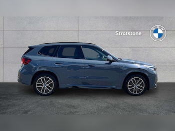 Used BMW X1 2025 for sale - 78857543: Photo